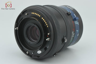 【中古】Mamiya マミヤ MACRO M 140mm f/4.5 M/L-A