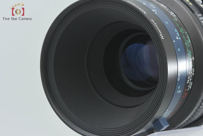 【中古】Mamiya マミヤ MACRO M 140mm f/4.5 M/L-A