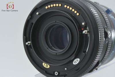 【中古】Mamiya マミヤ MACRO M 140mm f/4.5 M/L-A