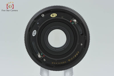 【中古】Mamiya マミヤ MACRO M 140mm f/4.5 M/L-A