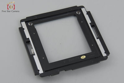【中古】Mamiya マミヤ P アダプター RB67用 元箱付き