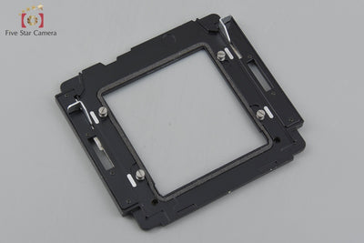 【中古】Mamiya マミヤ P アダプター RB67用 元箱付き