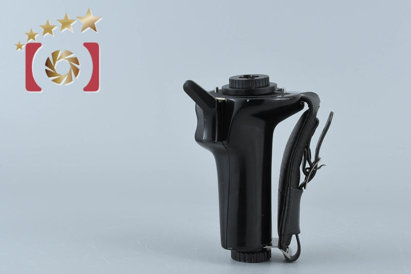 【中古】Mamiya マミヤ ピストルグリップ M645用