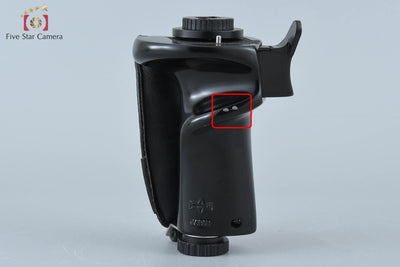 【中古】Mamiya マミヤ ピストルグリップ M645用