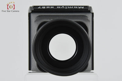 【中古】Mamiya マミヤ 野外ルーペファインダー RB67用