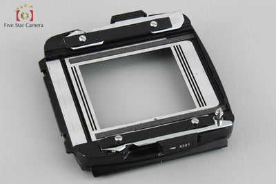 【中古】Mamiya マミヤ RB67 PRO 中判フィルムカメラ