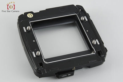 【中古】Mamiya マミヤ RB67 PRO 中判フィルムカメラ