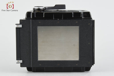 【中古】Mamiya マミヤ RB67 PRO 中判フィルムカメラ