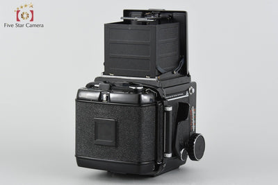 【中古】Mamiya マミヤ RB67 PRO 中判フィルムカメラ