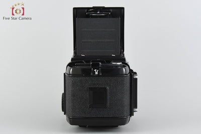【中古】Mamiya マミヤ RB67 PRO 中判フィルムカメラ