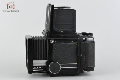 【中古】Mamiya マミヤ RB67 PRO 中判フィルムカメラ