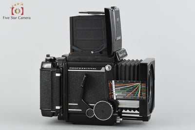 【中古】Mamiya マミヤ RB67 PRO 中判フィルムカメラ