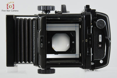 【中古】Mamiya マミヤ RB67 PRO 中判フィルムカメラ