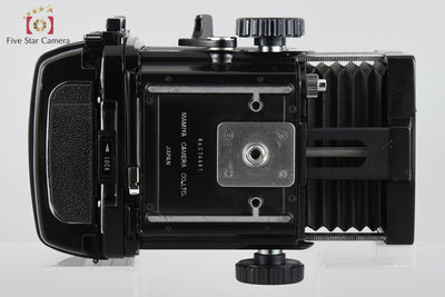 【中古】Mamiya マミヤ RB67 PRO 中判フィルムカメラ