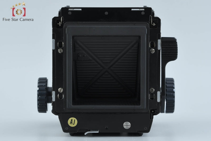中古】Mamiya マミヤ RB67 PRO 中判フィルムカメラ – Five Star Camera