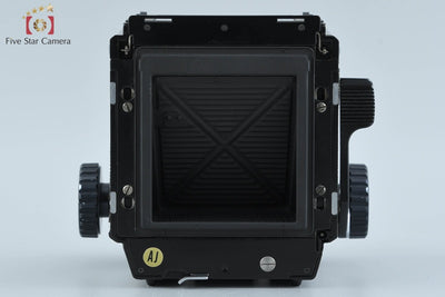 中古】Mamiya マミヤ RB67 PRO 中判フィルムカメラ – Five Star Camera 