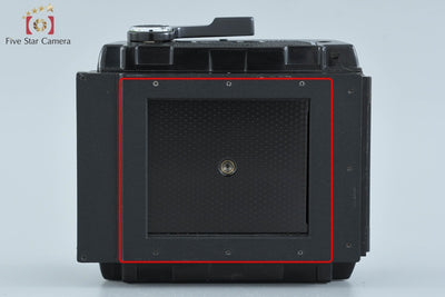 中古】Mamiya マミヤ RB67 PRO 中判フィルムカメラ – Five Star Camera 