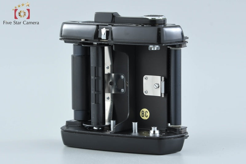 中古】Mamiya マミヤ RB67 PRO 中判フィルムカメラ – Five Star Camera