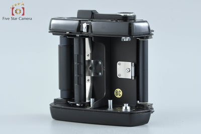 中古】Mamiya マミヤ RB67 PRO 中判フィルムカメラ – Five Star Camera 