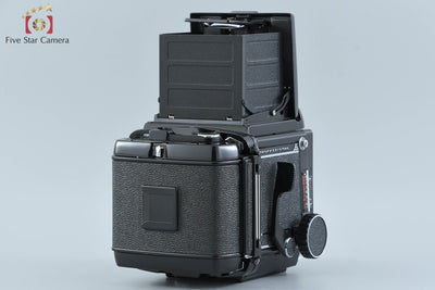 【中古】Mamiya マミヤ RB67 PRO 中判フィルムカメラ