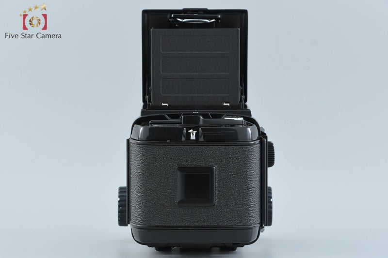 中古】Mamiya マミヤ RB67 PRO 中判フィルムカメラ – Five Star Camera 