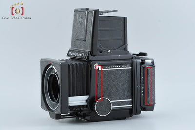 【中古】Mamiya マミヤ RB67 PRO 中判フィルムカメラ