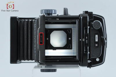 中古】Mamiya マミヤ RB67 PRO 中判フィルムカメラ – Five Star Camera 