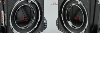 【中古】Mamiya マミヤ RB67 PRO 中判フィルムカメラ