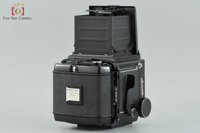 【中古】Mamiya マミヤ RB67 PRO 中判フィルムカメラ