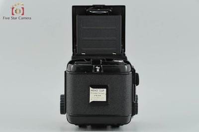 【中古】Mamiya マミヤ RB67 PRO 中判フィルムカメラ