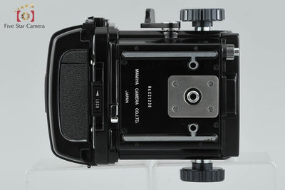 【中古】Mamiya マミヤ RB67 PRO 中判フィルムカメラ