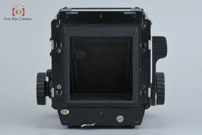 【中古】Mamiya マミヤ RB67 PRO S 中判フィルムカメラ