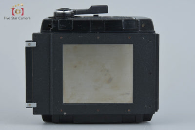 【中古】Mamiya マミヤ RB67 PRO S 中判フィルムカメラ