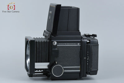 【中古】Mamiya マミヤ RB67 PRO S 中判フィルムカメラ