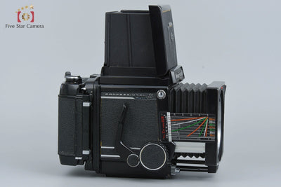 【中古】Mamiya マミヤ RB67 PRO S 中判フィルムカメラ