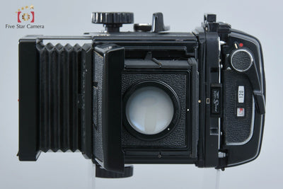 【中古】Mamiya マミヤ RB67 PRO S 中判フィルムカメラ