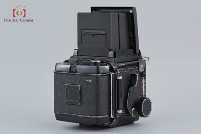 【中古】Mamiya マミヤ RB67 PRO S 中判フィルムカメラ