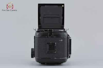 【中古】Mamiya マミヤ RB67 PRO S 中判フィルムカメラ