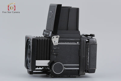 【中古】Mamiya マミヤ RB67 PRO S 中判フィルムカメラ