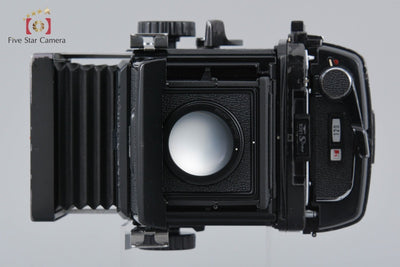 【中古】Mamiya マミヤ RB67 PRO S 中判フィルムカメラ