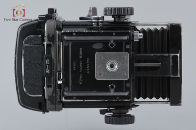 【中古】Mamiya マミヤ RB67 PRO S 中判フィルムカメラ