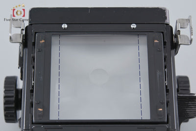 【中古】Mamiya マミヤ RB67 PRO S 中判フィルムカメラ