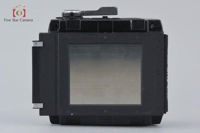 【中古】Mamiya マミヤ RB67 PRO S 中判フィルムカメラ