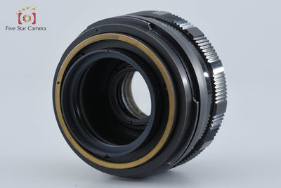 【中古】Mamiya マミヤ SEKOR 100mm f/3.5 プレス用