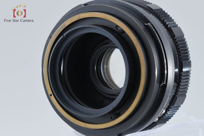 【中古】Mamiya マミヤ SEKOR 100mm f/3.5 プレス用