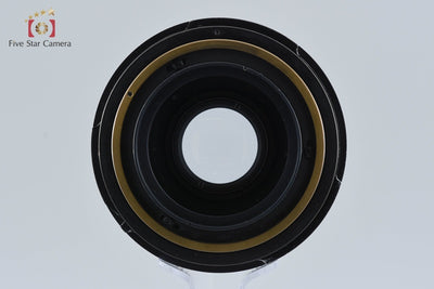 【中古】Mamiya マミヤ SEKOR 100mm f/3.5 プレス用