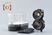 【中古】Mamiya マミヤ SEKOR 55mm f/4.5 二眼レフカメラ用レンズ