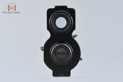 【中古】Mamiya マミヤ SEKOR 55mm f/4.5 二眼レフカメラ用レンズ