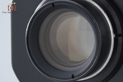 【中古】Mamiya マミヤ SEKOR 55mm f/4.5 二眼レフカメラ用レンズ