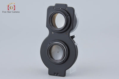 【中古】Mamiya マミヤ SEKOR 80mm f/2.8 C220 C330用